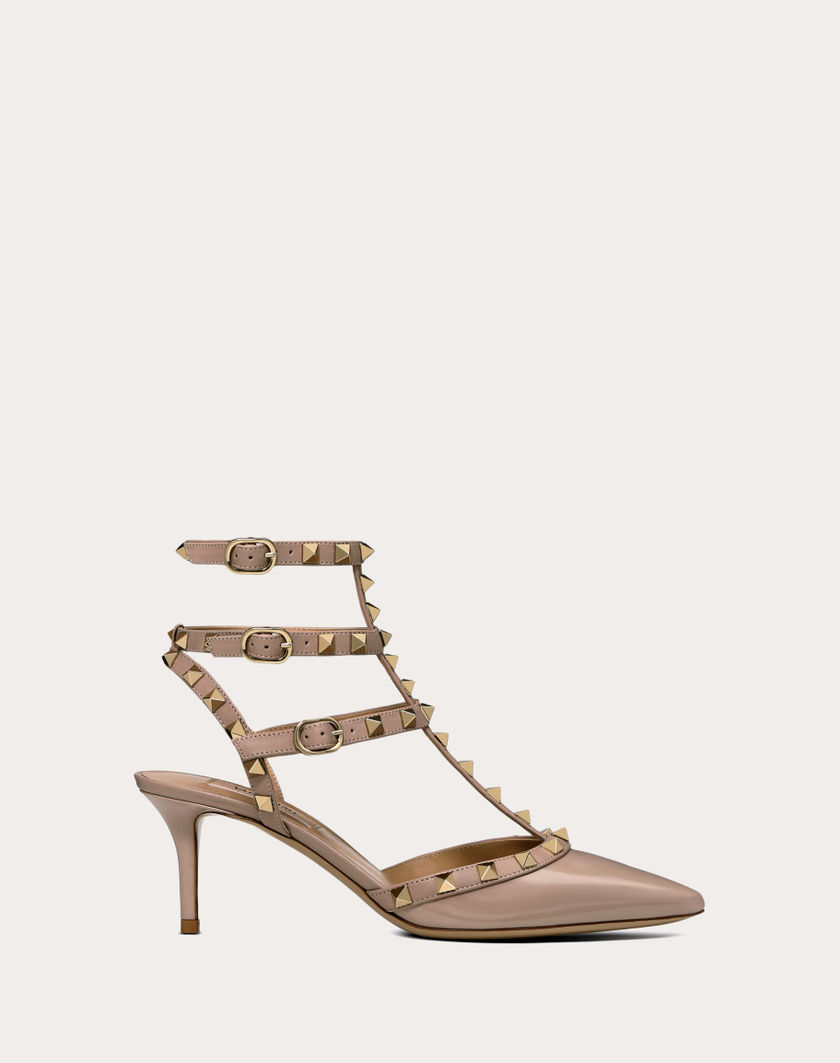 ROCKSTUD CAGED PUMP 65MM - Image 5